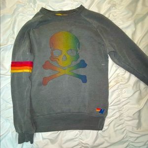 COPY - Aviator Nation x Soul Cycle Sweatshirt